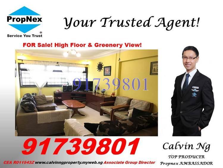 Blk 291C Bukit Batok Street 24 (Bukit Batok), HDB 4 Rooms #163863472